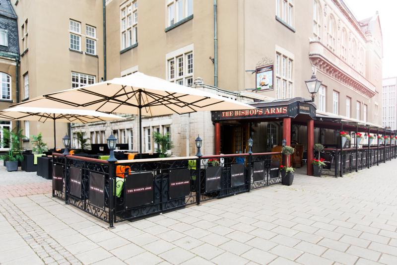 Elite Stadshotellet Västerås