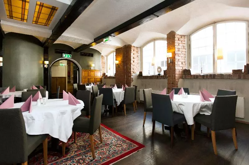 Elite Stadshotellet Västerås