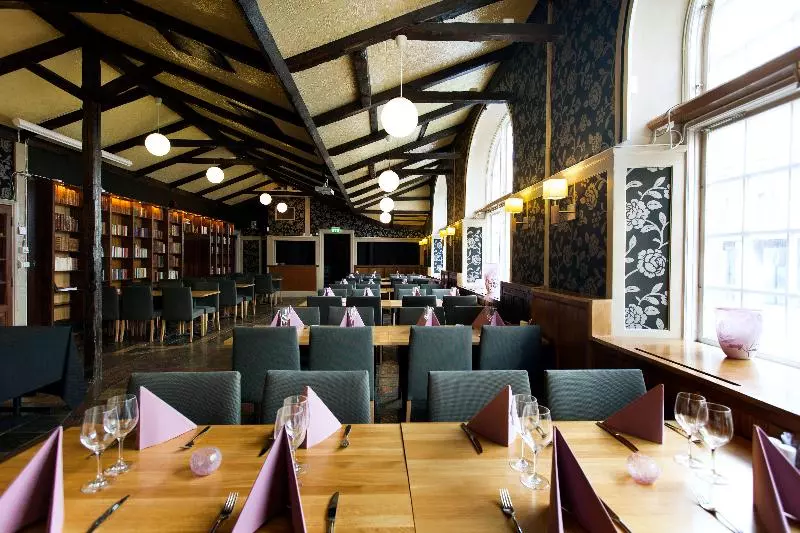 Elite Stadshotellet Västerås