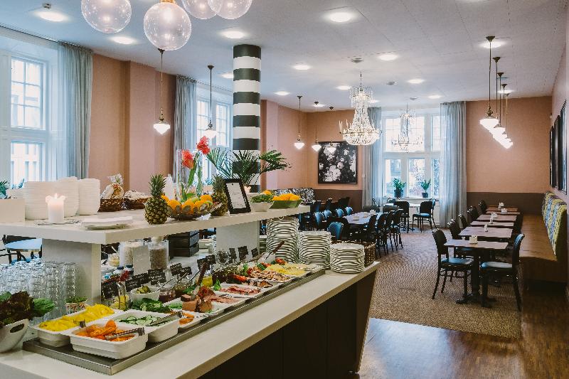 Elite Stadshotellet Västerås