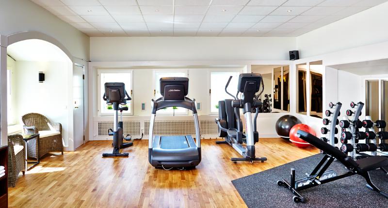 Elite Stadshotellet Västerås