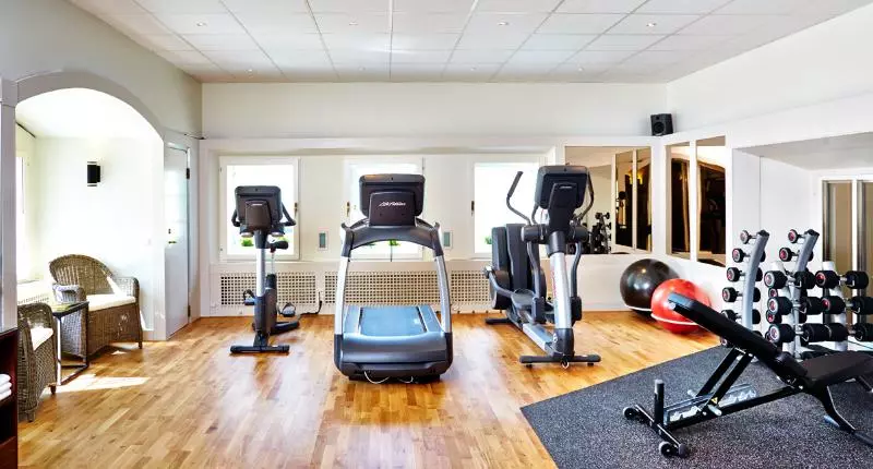 Elite Stadshotellet Västerås