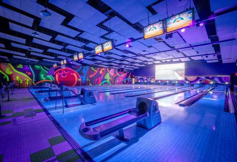 هتل Embassy Suites By Hilton Dorado Del Mar Beach Resort