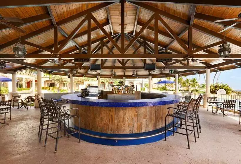 هتل Embassy Suites By Hilton Dorado Del Mar Beach Resort