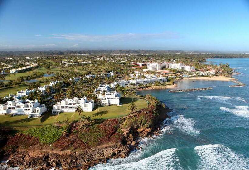 هتل Embassy Suites By Hilton Dorado Del Mar Beach Resort