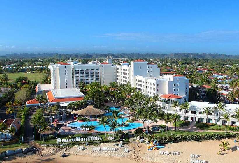 هتل Embassy Suites By Hilton Dorado Del Mar Beach Resort