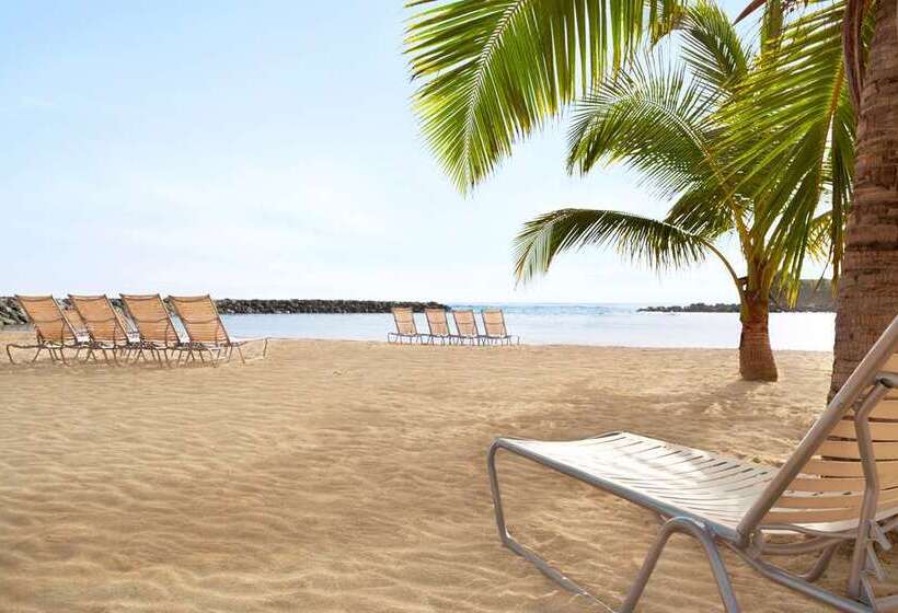 هتل Embassy Suites By Hilton Dorado Del Mar Beach Resort