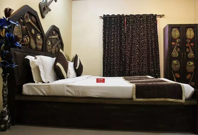 ホテル Fab Ashu Palace