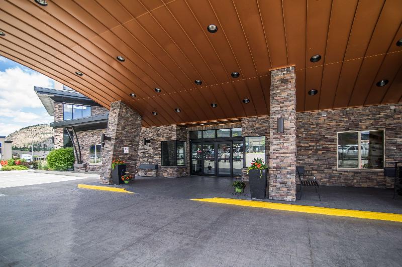 호텔 Fairfield Inn & Suites By Marriott West Kelowna