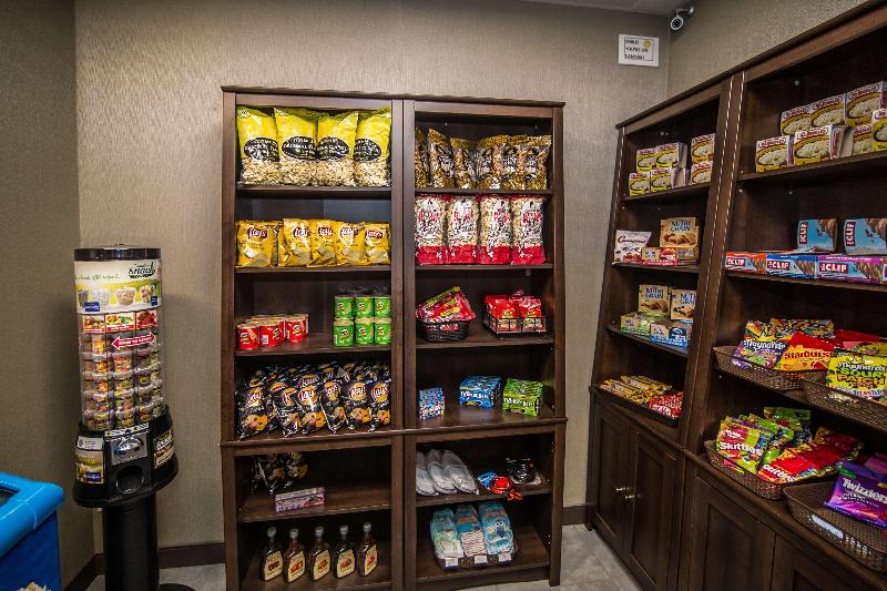 호텔 Fairfield Inn & Suites By Marriott West Kelowna