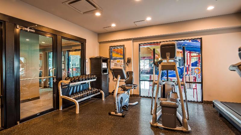 호텔 Fairfield Inn & Suites By Marriott West Kelowna