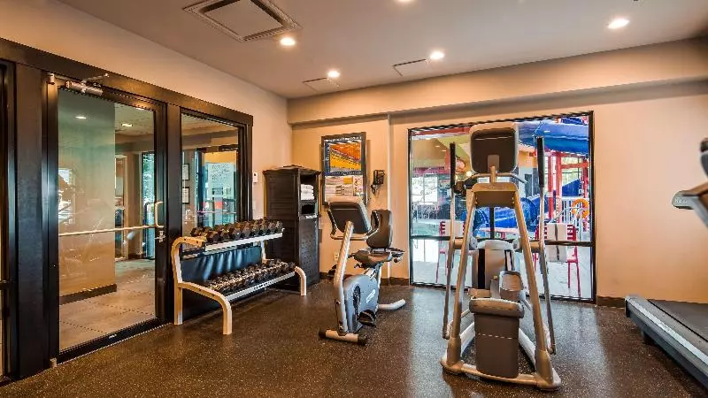 Отель Fairfield Inn & Suites By Marriott West Kelowna