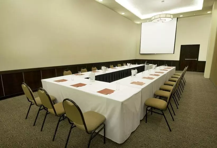 Otel Fiesta Inn Express Ciudad Obregón