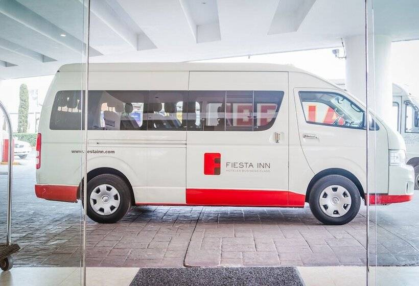 فندق Fiesta Inn Express Ciudad Obregón