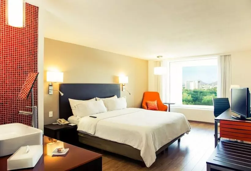 Otel Fiesta Inn Express Ciudad Obregón