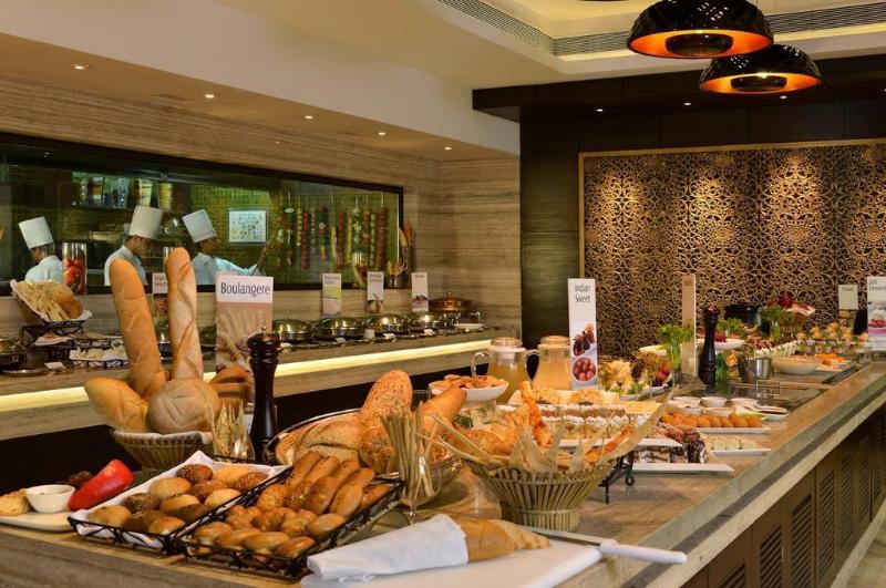 Fortune Sector 27, Noida   Member Itc Hotels  Group