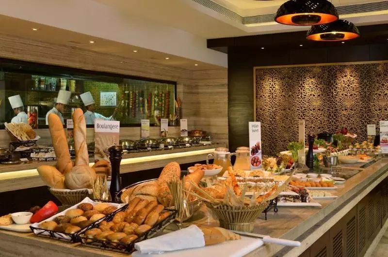 Fortune Sector 27, Noida   Member Itc Hotels  Group