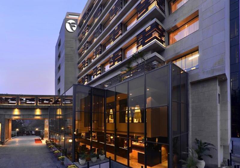 Fortune Sector 27, Noida   Member Itc Hotels  Group