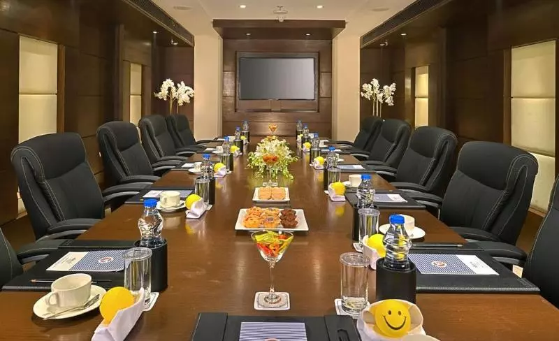 Fortune Sector 27, Noida   Member Itc Hotels  Group