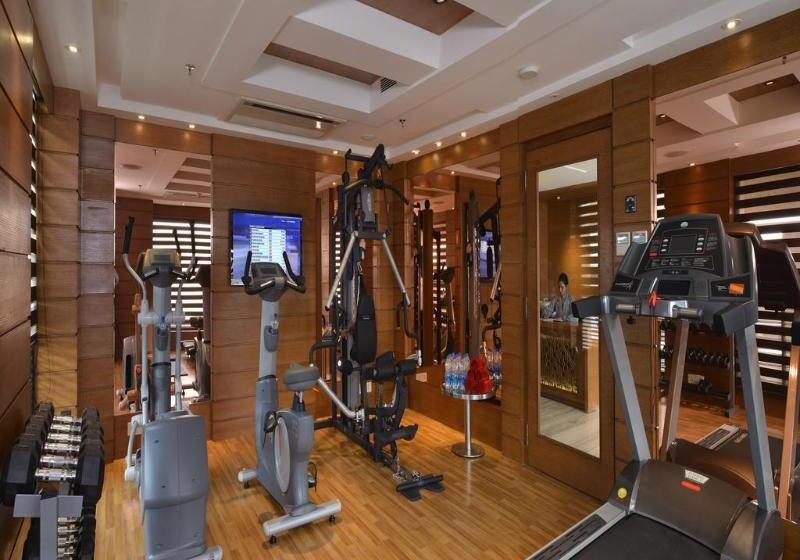 Fortune Sector 27, Noida   Member Itc Hotels  Group