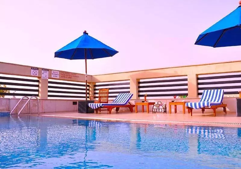 Fortune Sector 27, Noida   Member Itc Hotels  Group