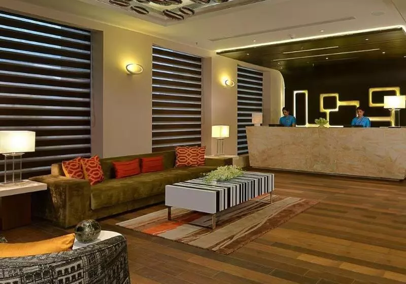 Fortune Sector 27, Noida   Member Itc Hotels  Group