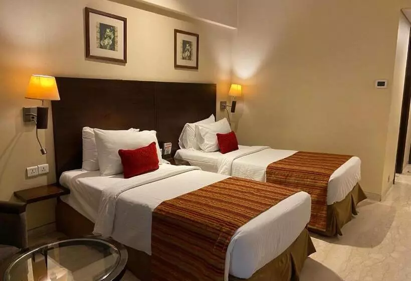 Fortune Select Exotica, Navi Mumbai Member Itc S Hotel Group