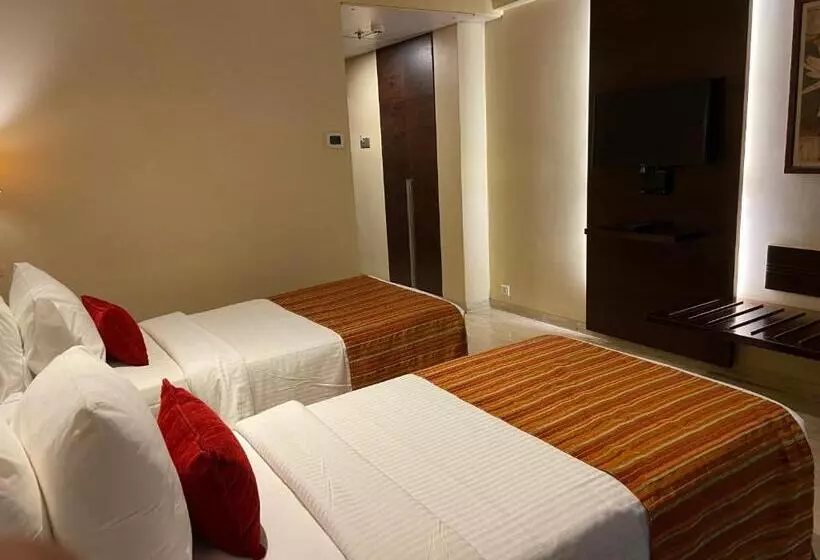 Fortune Select Exotica, Navi Mumbai Member Itc S Hotel Group