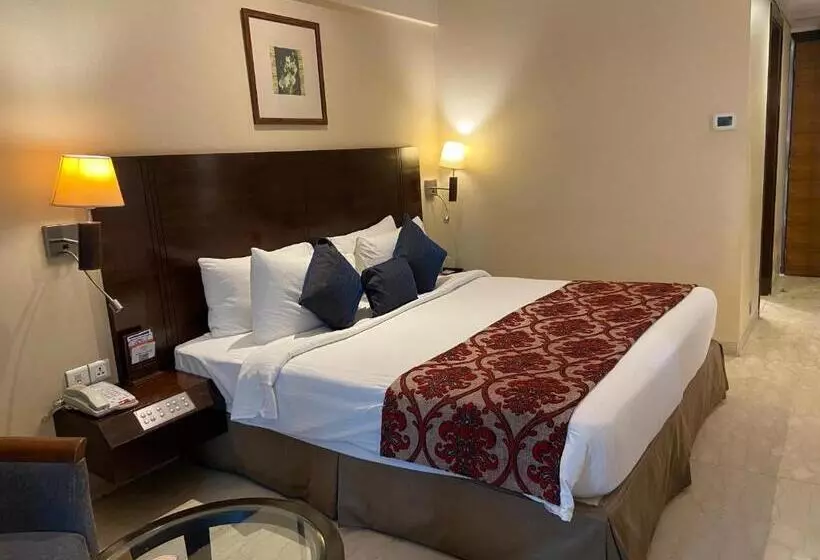 Fortune Select Exotica, Navi Mumbai Member Itc S Hotel Group