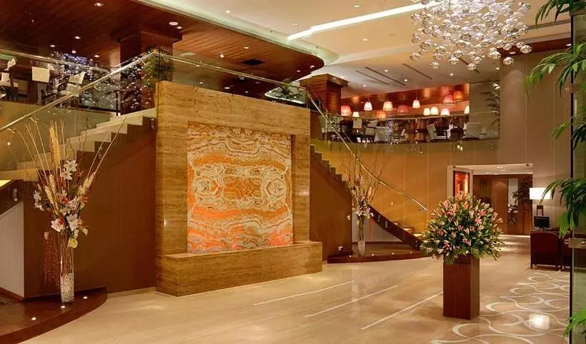 Fortune Select Exotica, Navi Mumbai Member Itc S Hotel Group