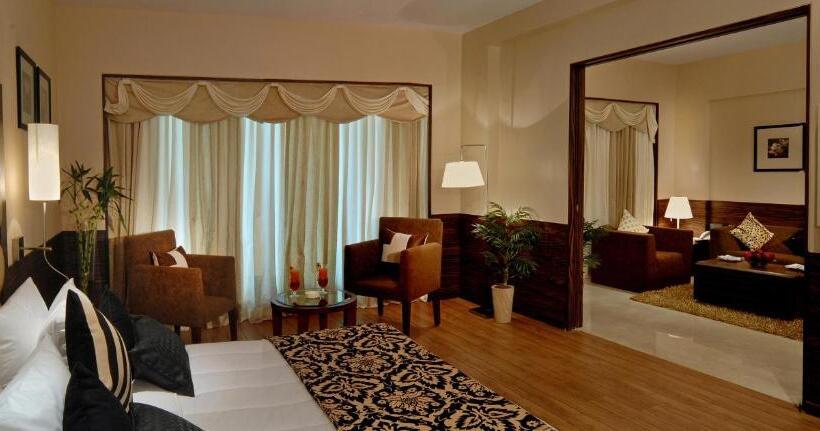 Fortune Select Exotica, Navi Mumbai Member Itc S Hotel Group
