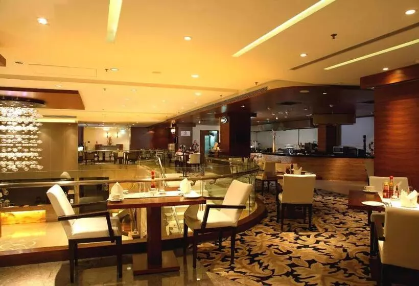 Fortune Select Exotica, Navi Mumbai Member Itc S Hotel Group