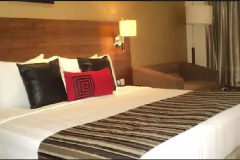 Fortune Select Exotica, Navi Mumbai Member Itc S Hotel Group