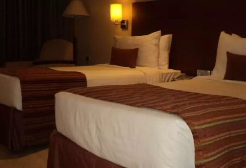 Fortune Select Exotica, Navi Mumbai Member Itc S Hotel Group