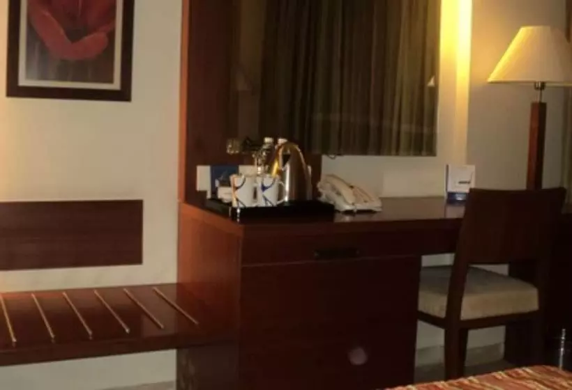 Fortune Select Exotica, Navi Mumbai Member Itc S Hotel Group