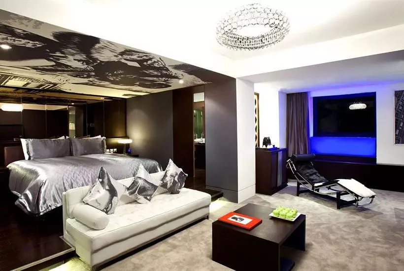 Отель G Beijing