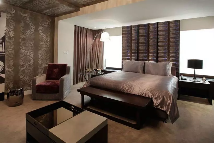 Отель G Beijing