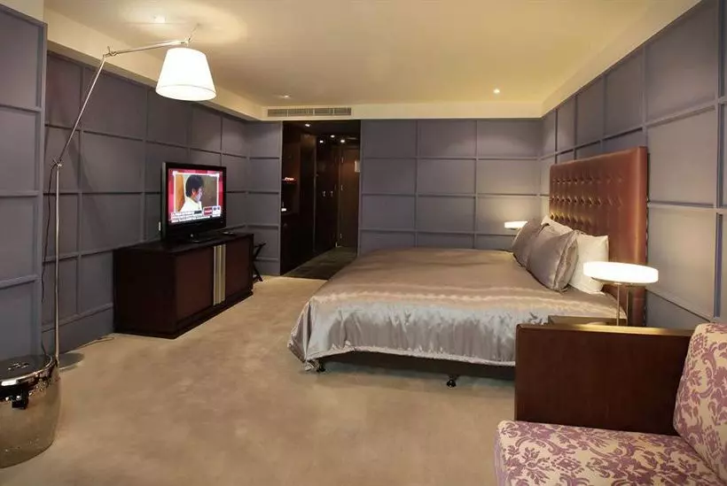 Отель G Beijing