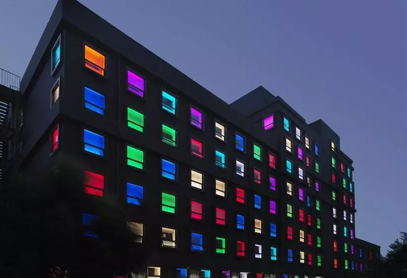 Отель G Beijing