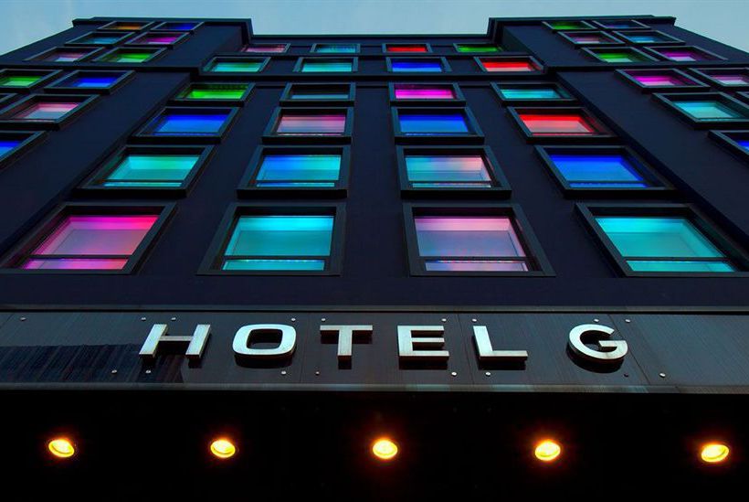 호텔 G Beijing