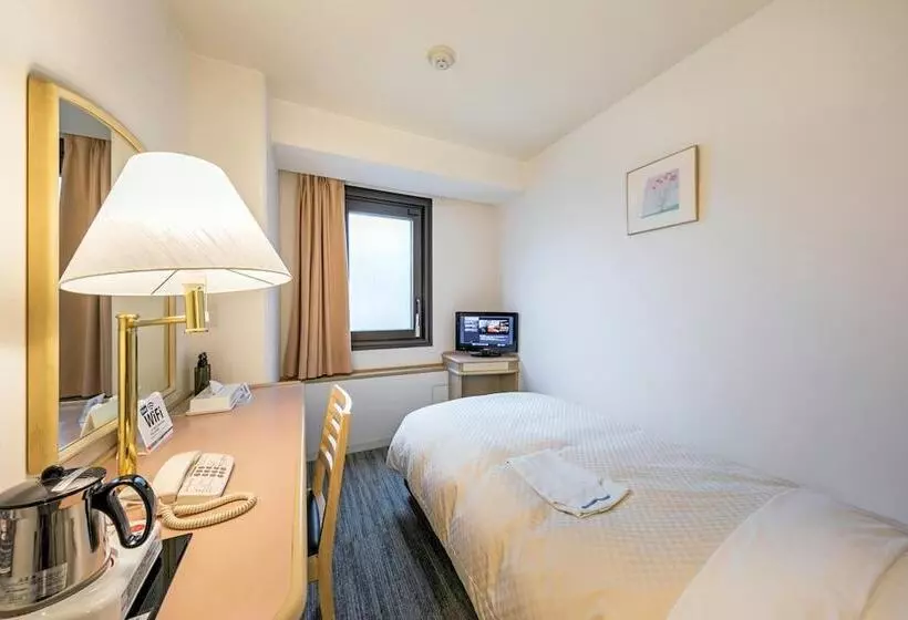 Ginza Capital Hotel Akane