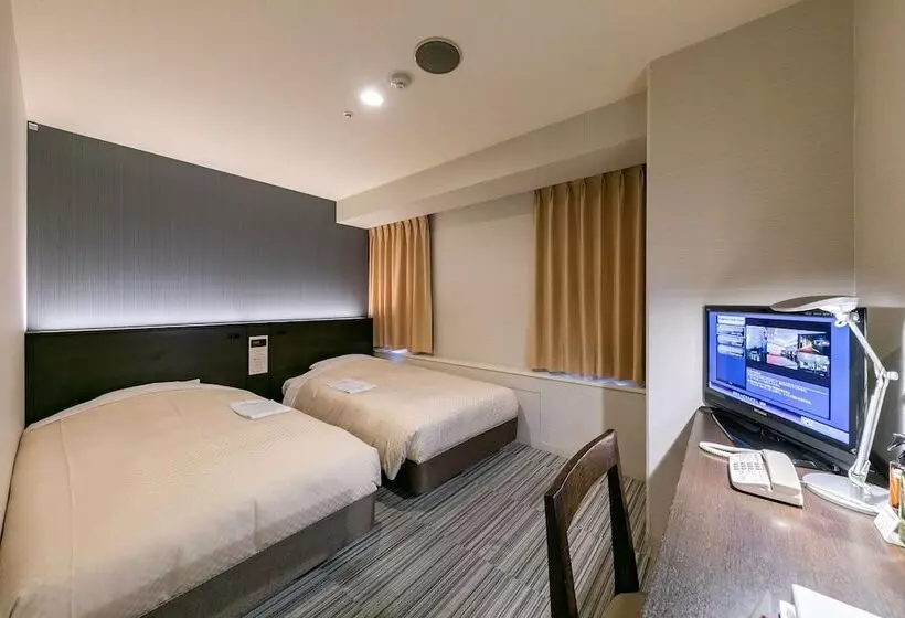 Ginza Capital Hotel Akane