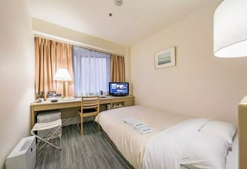 Ginza Capital Hotel Akane