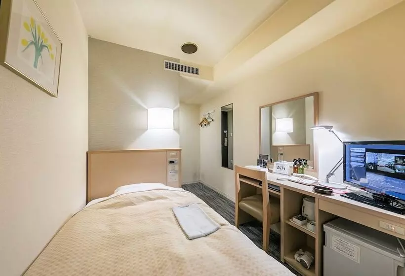 Ginza Capital Hotel Akane