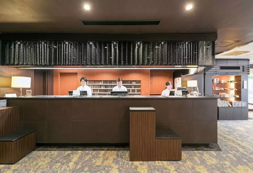 Ginza Capital Hotel Akane