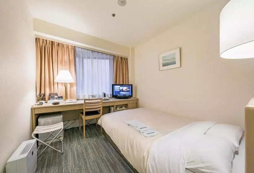 Ginza Capital Hotel Akane