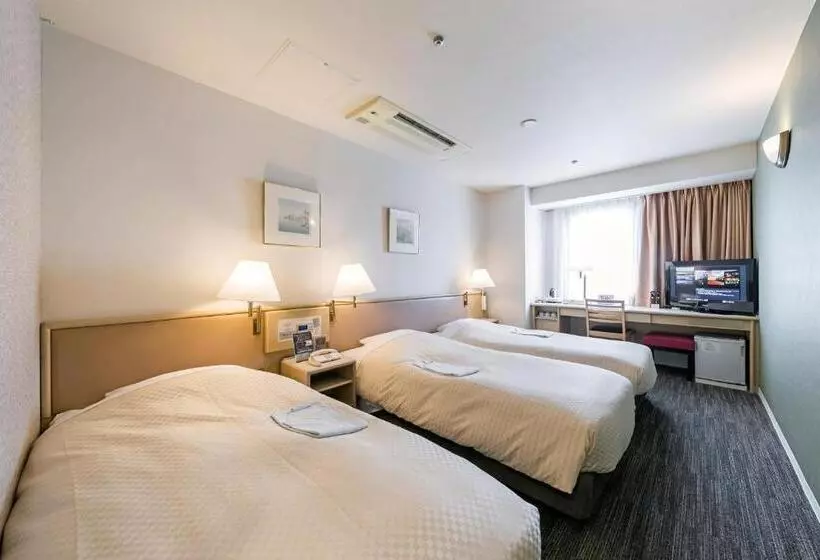 Ginza Capital Hotel Akane