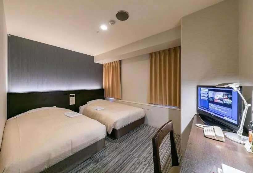 Ginza Capital Hotel Akane