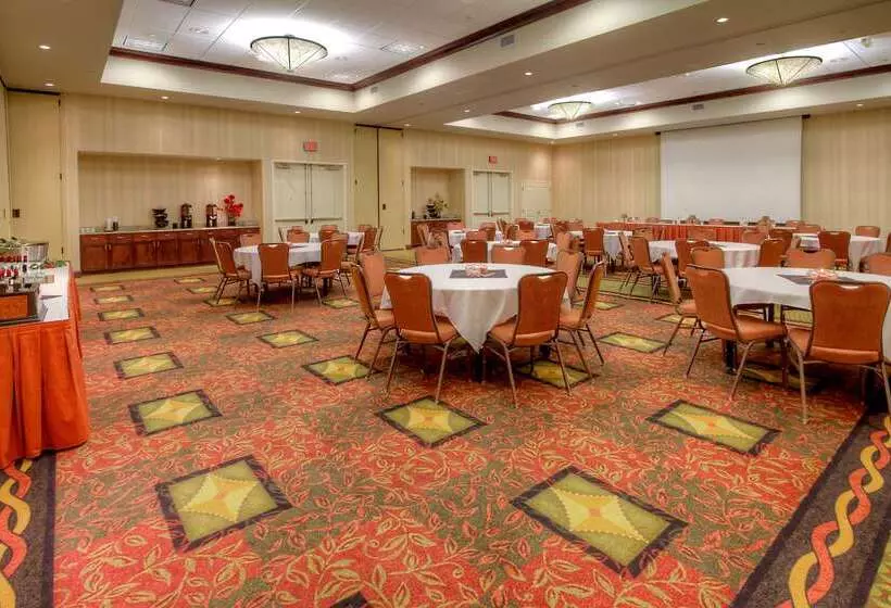 ホテル Hilton Garden Inn Great Falls