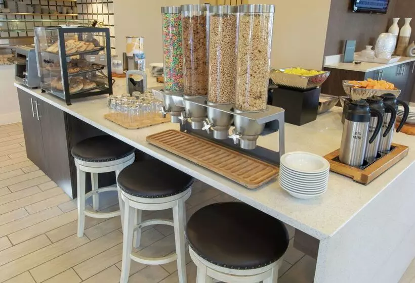 ホテル Hilton Garden Inn Great Falls